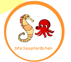 Kita Seepferdchen